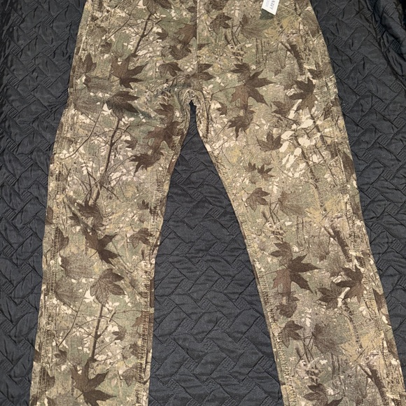 Old Navy Other - Old Navy Men's Camouflage Cargo Pants